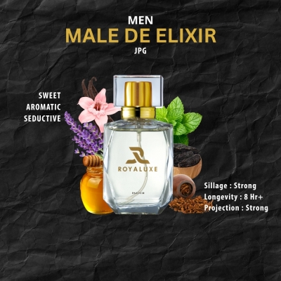 Male De Elixir